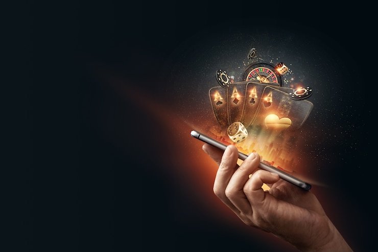 Pemulihan kata sandi bajutogel di ponsel