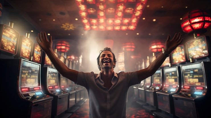 Tampilan versi mobile bajutogel di ponsel