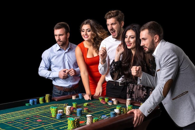 Perbandingan pengalaman situs bajutogel