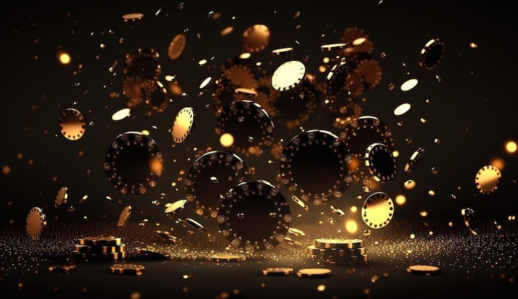 Tampilan Klub VIP bajutogel bernuansa ungu