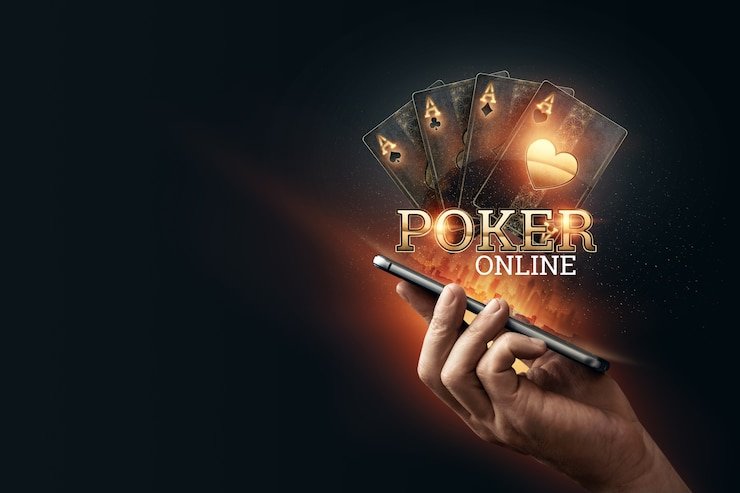 Tampilan mobile bajutogel bernuansa ungu