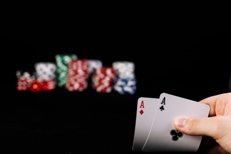 Privasi dan keamanan layanan bajutogel